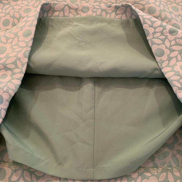 Ann Taylor LOFT Skirt, Size 6 - Picture 7 of 8